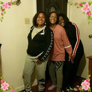 Meet your Posher, Rosalyn